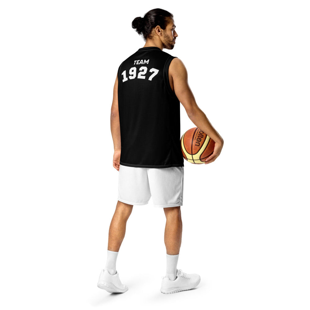 ASBA' SKETBALL !