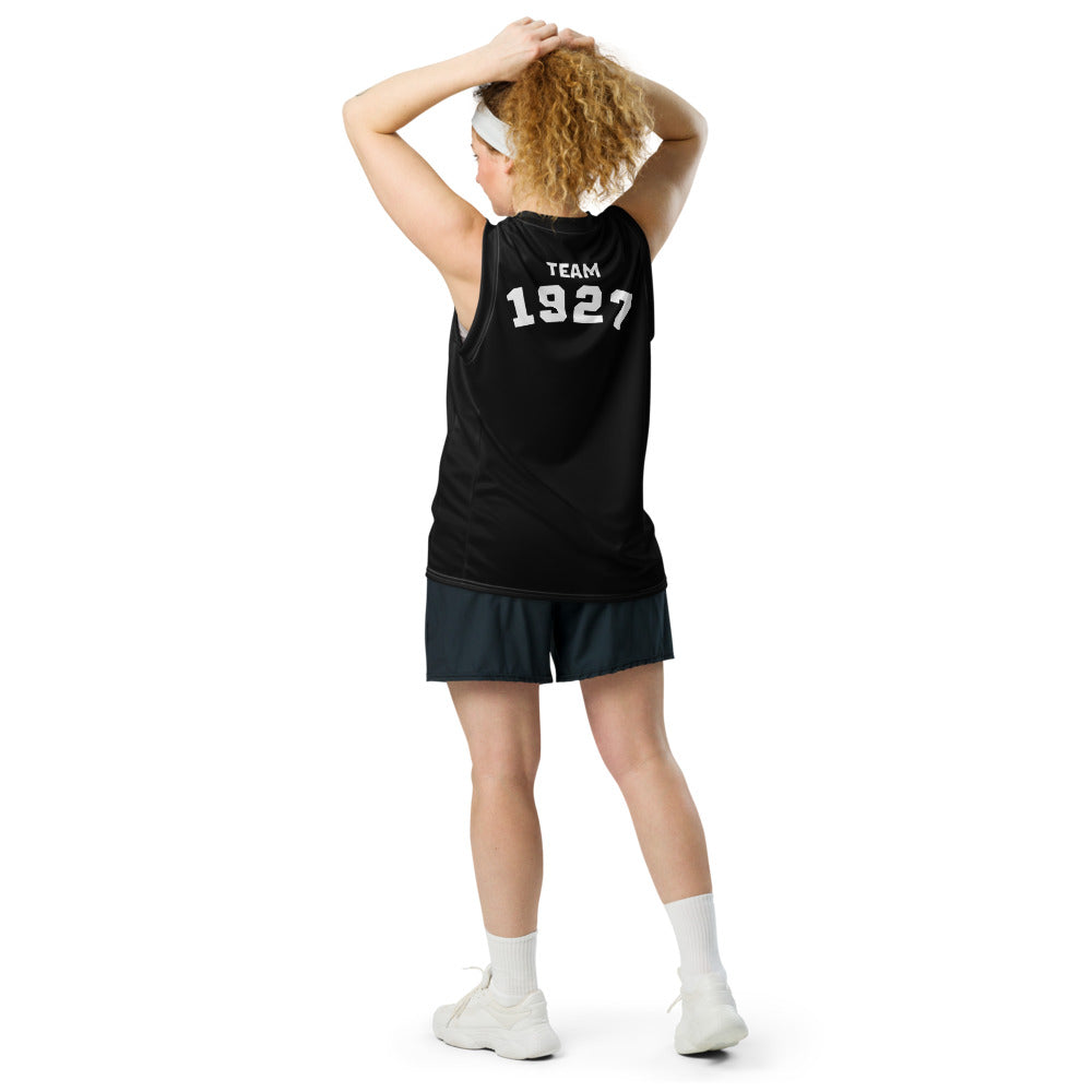 ASBA' SKETBALL !